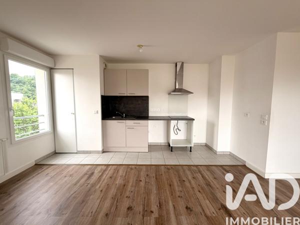 Appartement à vendre 3 pièces 75 m² Floirac