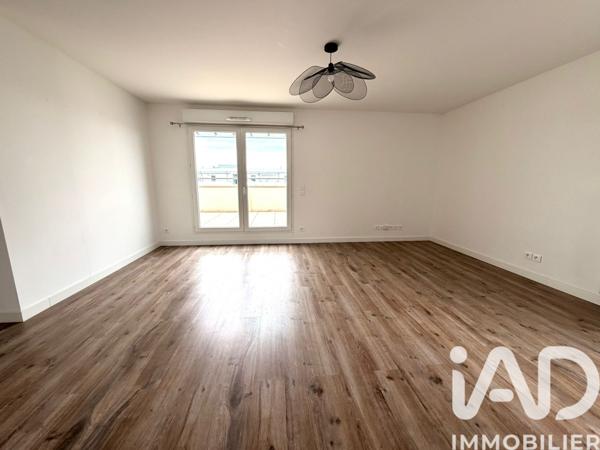 Appartement à vendre 3 pièces 75 m² Floirac