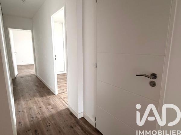 Appartement à vendre 3 pièces 75 m² Floirac