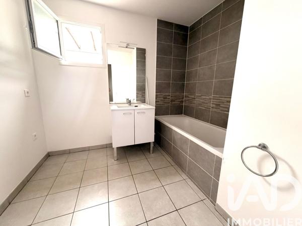 Appartement à vendre 3 pièces 75 m² Floirac