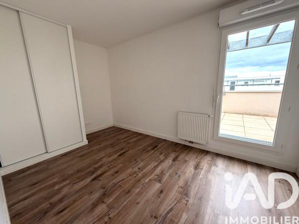 Appartement à vendre 3 pièces 75 m² Floirac