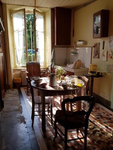MAISON DE CARACTERE SAINT ETIENNE DE CHOMEIL Saint-Étienne-de-Chomeil (15400)