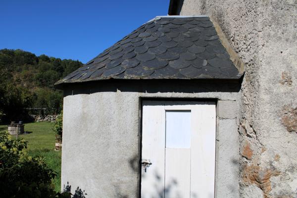 MAISON DE CARACTERE SAINT ETIENNE DE CHOMEIL Saint-Étienne-de-Chomeil (15400)
