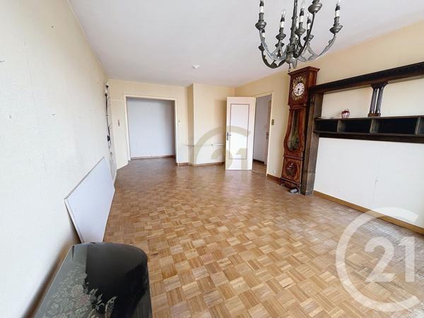 Appartement F5 à vendre  5 pièces - 117,76 m2 BELFORT - 90