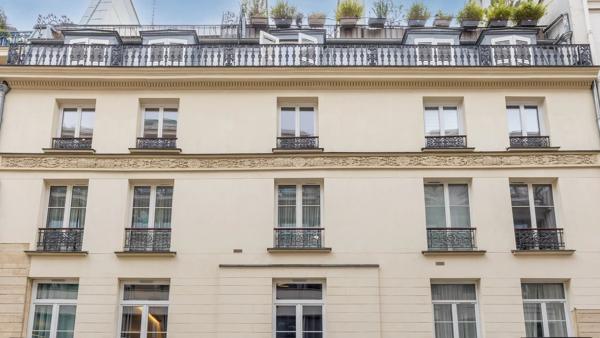 Appartement Paris 2 e - OPÉRA