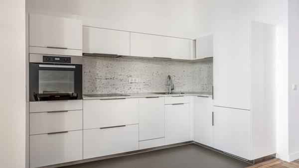 Appartement Paris 2 e - OPÉRA