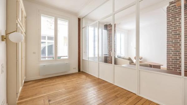 Appartement Paris 2 e - OPÉRA