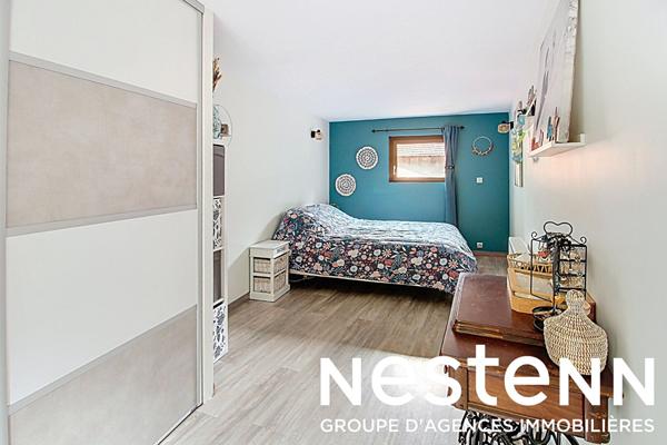 Maison en pierre 5chs avec garage - 15min BELLEVILLE EN BEAUJOLAIS