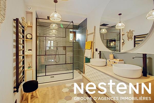 Maison en pierre 5chs avec garage - 15min BELLEVILLE EN BEAUJOLAIS