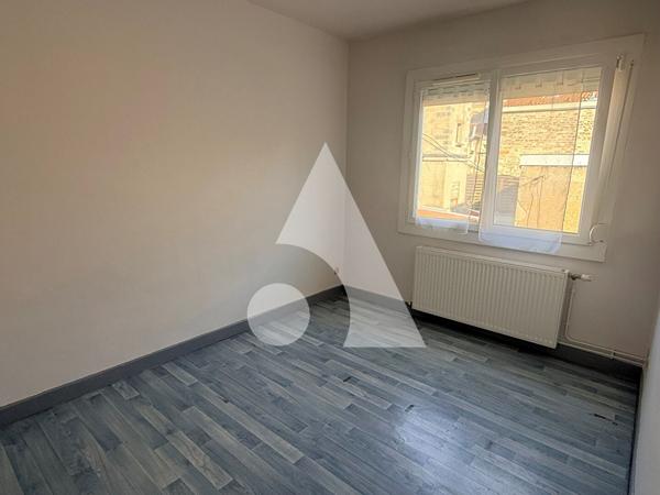 Appartement 2 pièces 42 m2