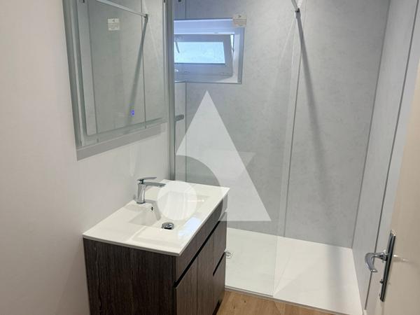 Appartement 2 pièces 42 m2