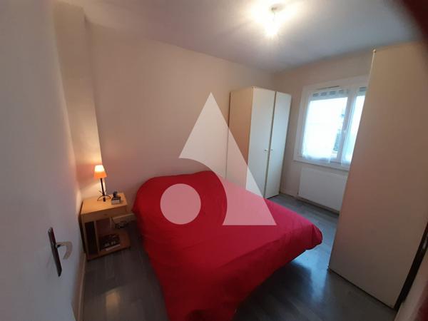 Appartement 2 pièces 42 m2