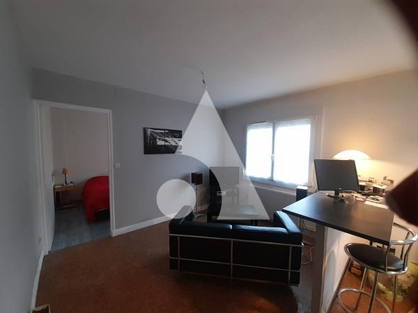 Appartement 2 pièces 42 m2