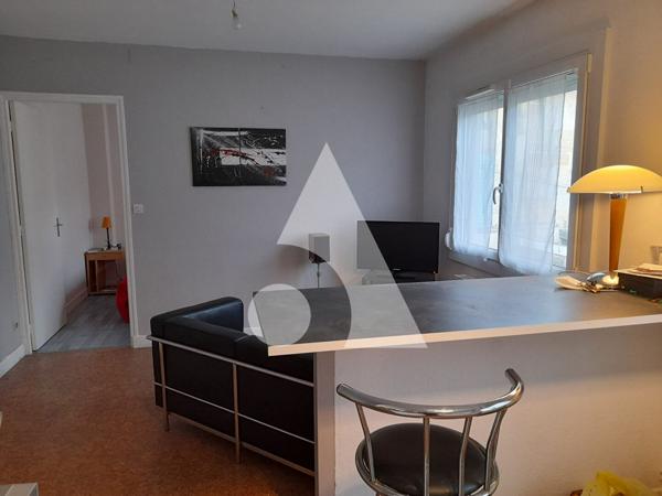 Appartement 2 pièces 42 m2