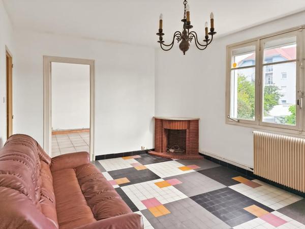 Maison plain pied Orthez 4 pièce(s) 85 m2, terrain 544 m2