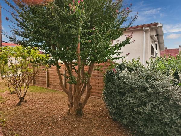 Maison plain pied Orthez 4 pièce(s) 85 m2, terrain 544 m2