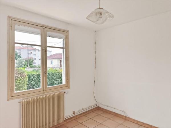 Maison plain pied Orthez 4 pièce(s) 85 m2, terrain 544 m2