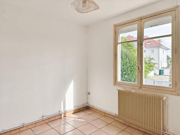 Maison plain pied Orthez 4 pièce(s) 85 m2, terrain 544 m2