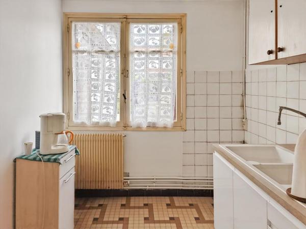 Maison plain pied Orthez 4 pièce(s) 85 m2, terrain 544 m2