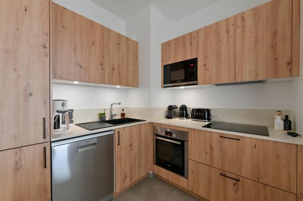 Appartement à Tassin-la-Demi-Lune, 69160 - 3 pièces 65m²