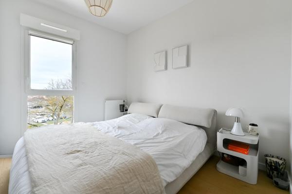 Appartement à Tassin-la-Demi-Lune, 69160 - 3 pièces 65m²