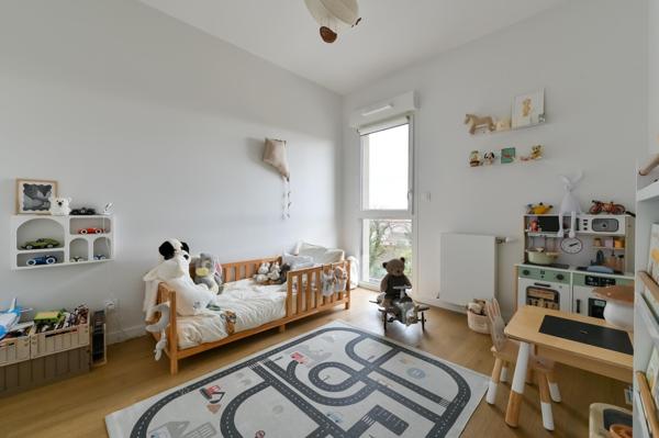 Appartement à Tassin-la-Demi-Lune, 69160 - 3 pièces 65m²