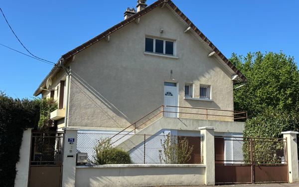 Maison à vendre    5 pièces • 128,63 m2 Auxerre