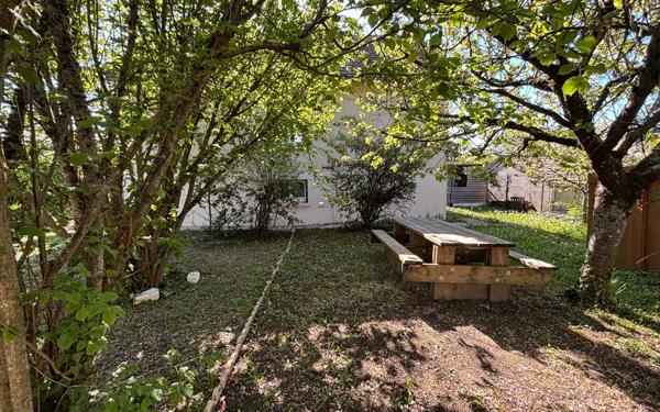 Maison à vendre    5 pièces • 128,63 m2 Auxerre