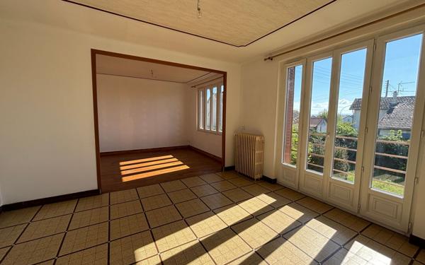 Maison à vendre    5 pièces • 128,63 m2 Auxerre