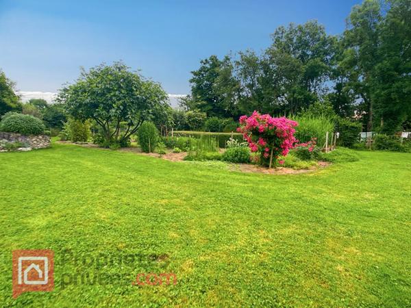 Maison Montigny La Resle 7 pièce(s) 195 m2