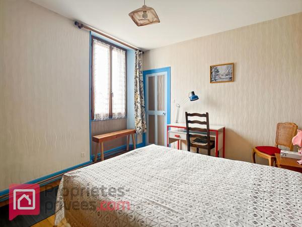 Maison Montigny La Resle 7 pièce(s) 195 m2