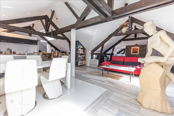 Immeuble à vendre |  Pau |  610 m²