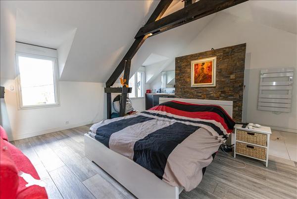 Immeuble à vendre |  Pau |  610 m²