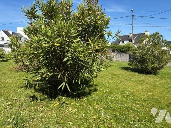 MAISON A VENDRE-QUIMPER-SECTEUR PENHARS