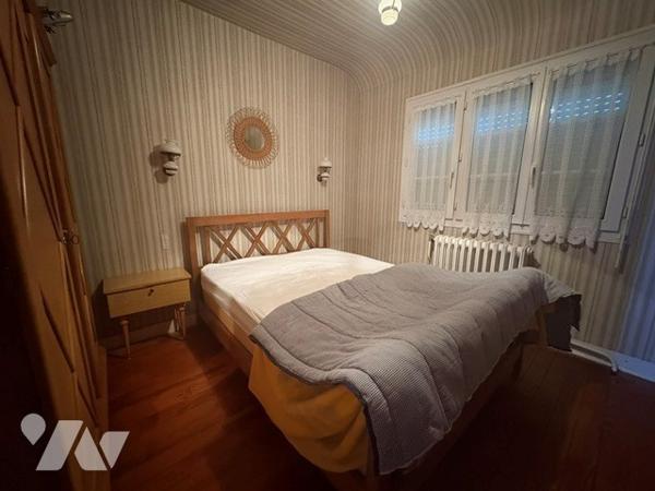 MAISON A VENDRE-QUIMPER-SECTEUR PENHARS