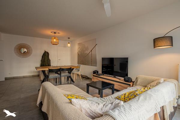 Appartement à vendre |  Bordeaux |  3 pièces | 70 m²