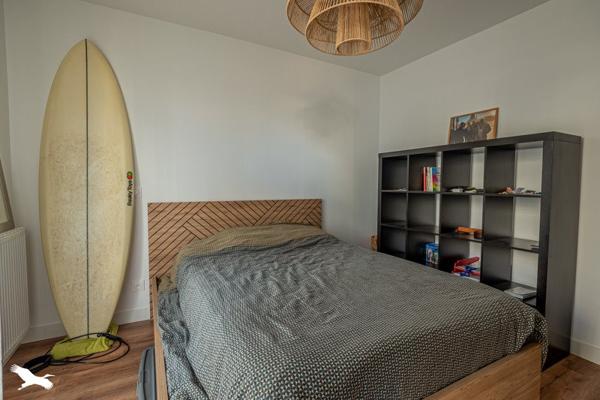 Appartement à vendre |  Bordeaux |  3 pièces | 70 m²