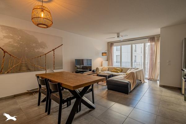 Appartement à vendre |  Bordeaux |  3 pièces | 70 m²