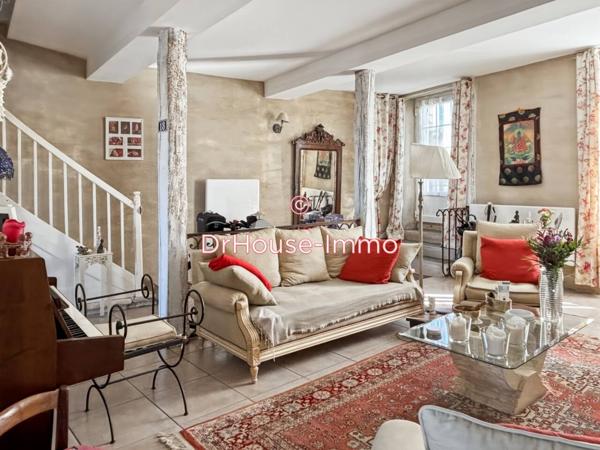Maison à vendre 5 pièces de 145 m²