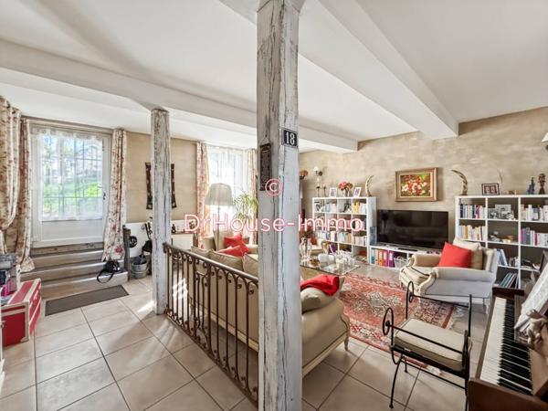 Maison à vendre 5 pièces de 145 m²