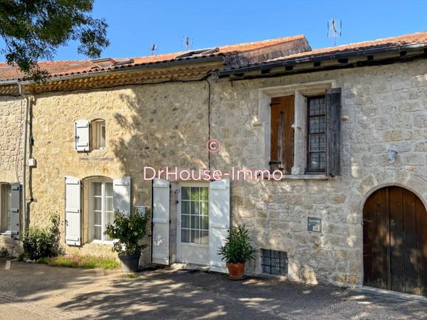 Maison à vendre 5 pièces de 145 m²