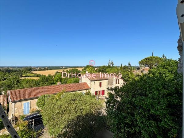 Maison à vendre 5 pièces de 145 m²