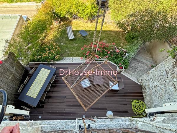 Maison à vendre 5 pièces de 145 m²