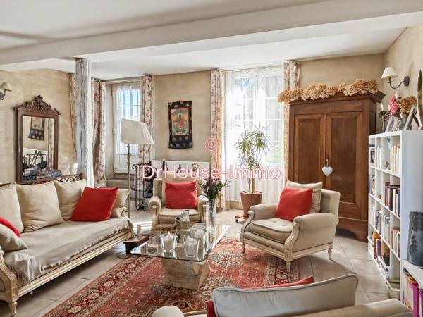 Maison à vendre 5 pièces de 145 m²