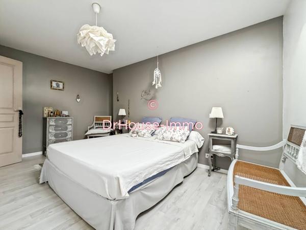 Maison à vendre 5 pièces de 145 m²