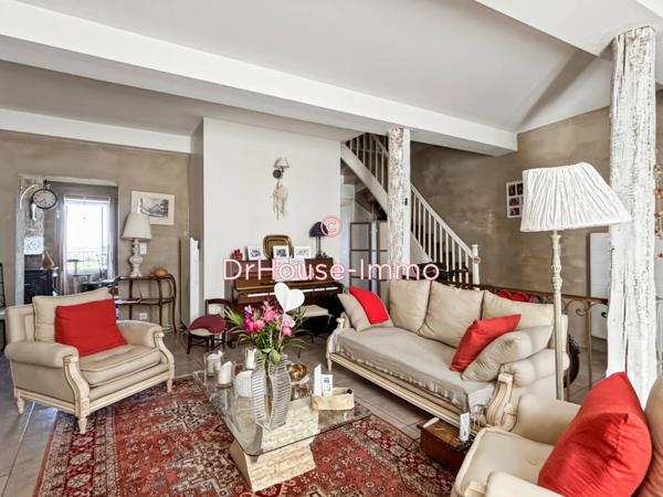 Maison à vendre 5 pièces de 145 m²