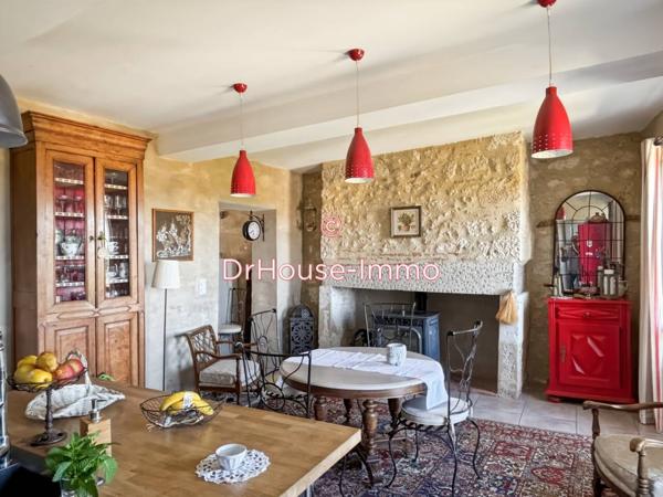 Maison à vendre 5 pièces de 145 m²