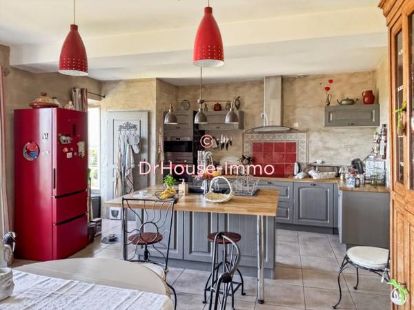 Maison à vendre 5 pièces de 145 m²