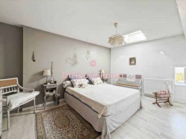 Maison à vendre 5 pièces de 145 m²