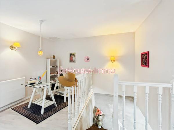 Maison à vendre 5 pièces de 145 m²